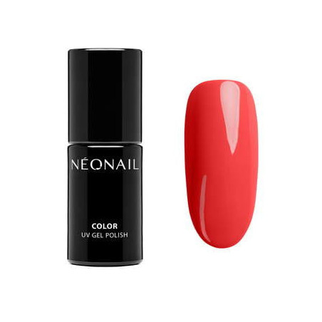UV Nagellack Rot- Hot Crush kaufen