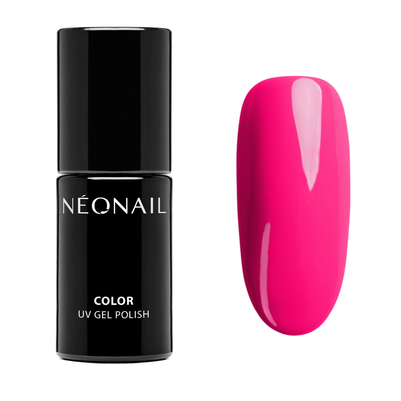 UV Nagellack Rosa- Keep Pink kaufen