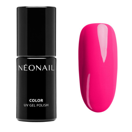 UV Nagellack Rosa- Keep Pink kaufen