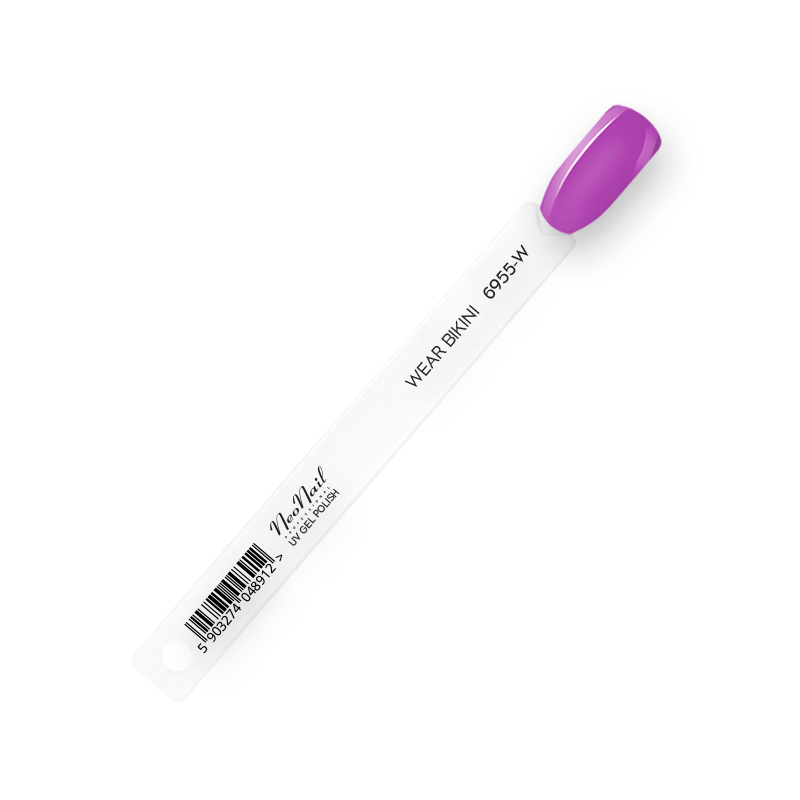 Mustertip NEONAIL Violett- Wear Bikini kaufen