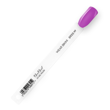Mustertip NEONAIL Violett- Wear Bikini kaufen