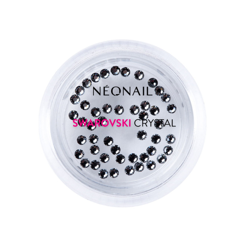 ZIRKONIASTEINE SWAROVSKI SS5- Crystal Silver Night 001- 50stk. kaufen