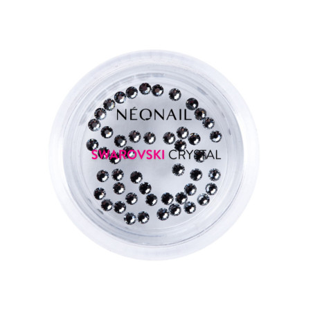 ZIRKONIASTEINE SWAROVSKI SS5- Crystal Silver Night 001- 50stk. kaufen