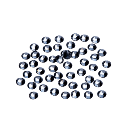 ZIRKONIASTEINE SWAROVSKI SS5- Crystal Silver Night 001- 50stk. kaufen