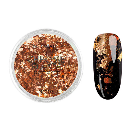 Chrome Flakes Effect No. 03 kaufen