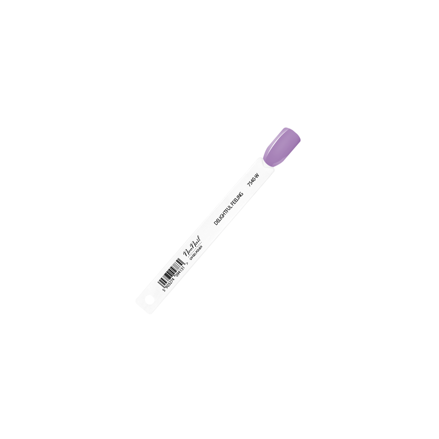 Mustertip NEONAIL Klassisch- Delightful Feeling kaufen