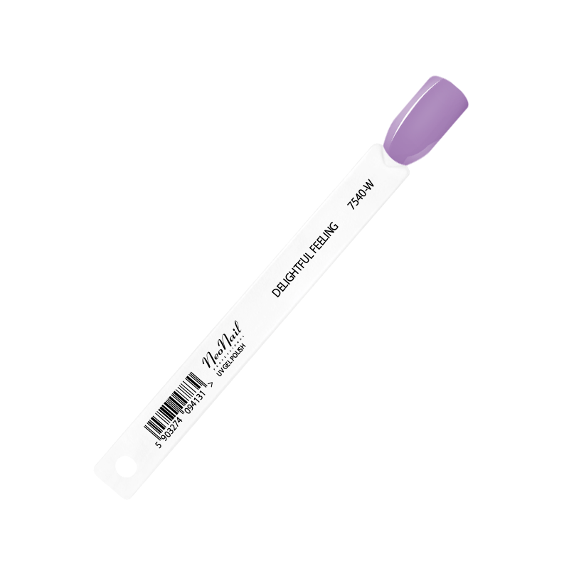 Mustertip NEONAIL Klassisch- Delightful Feeling kaufen