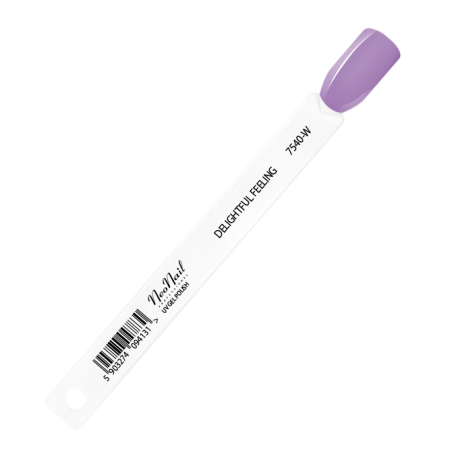 Mustertip NEONAIL Klassisch- Delightful Feeling kaufen