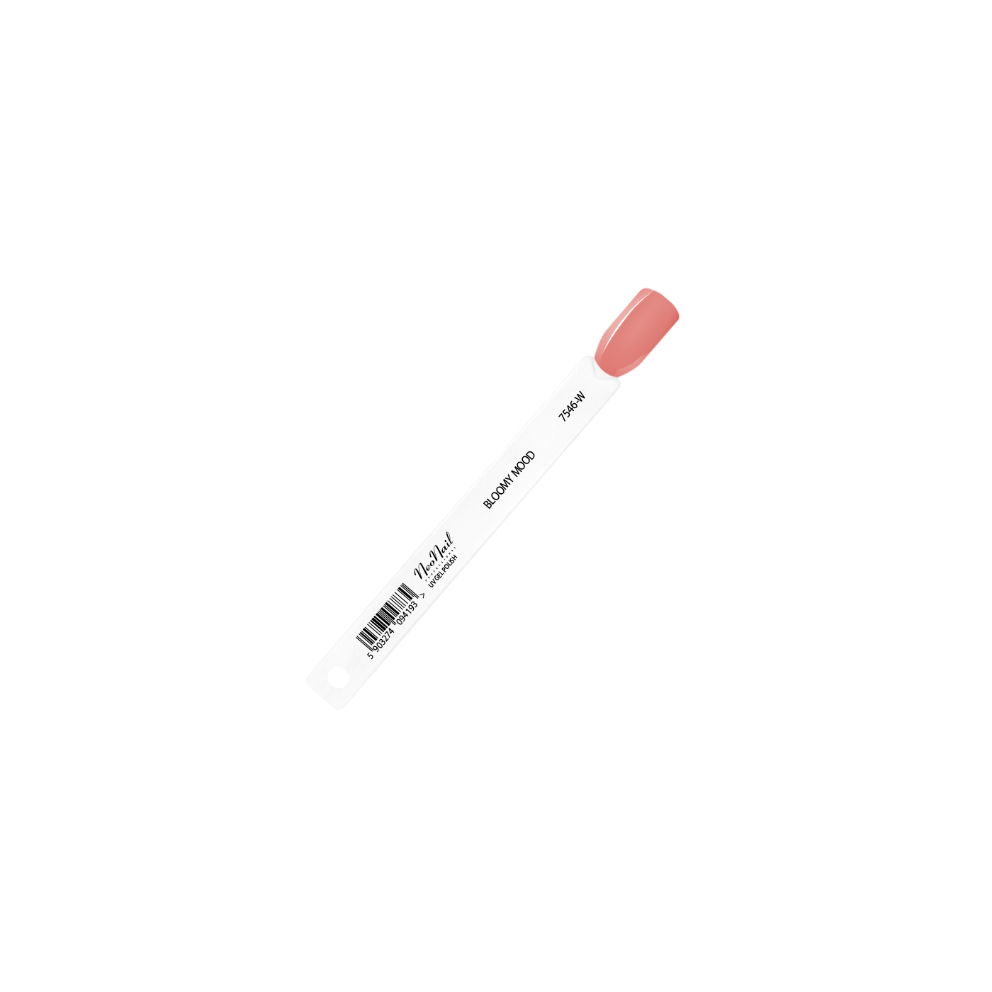 Mustertip NEONAIL Orange & Pfirsich- Bloomy Mood kaufen