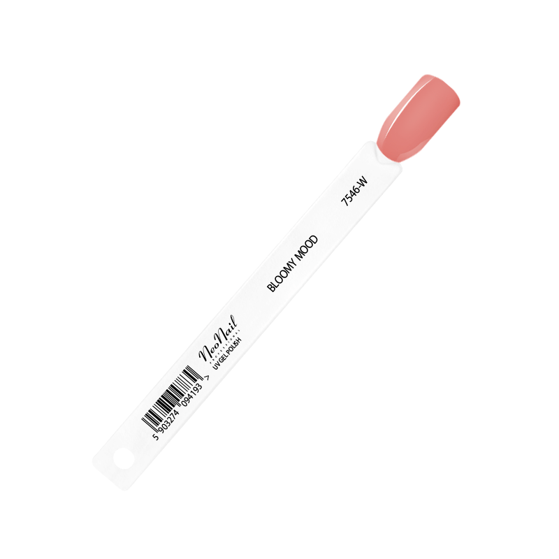 Mustertip NEONAIL Orange & Pfirsich- Bloomy Mood kaufen
