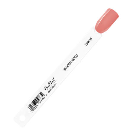 Mustertip NEONAIL Orange & Pfirsich- Bloomy Mood kaufen