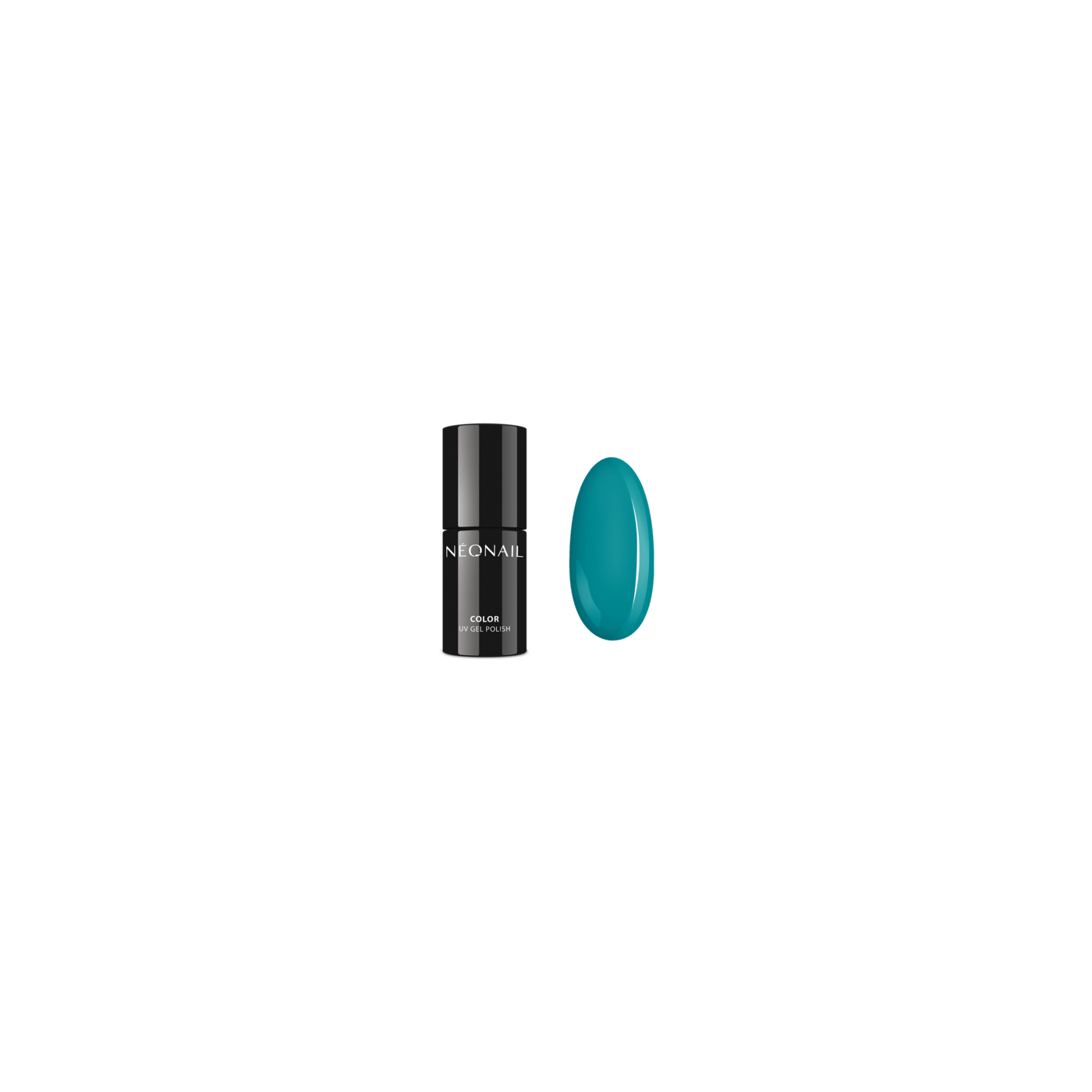 UV Nagellack Grün- City Lover kaufen