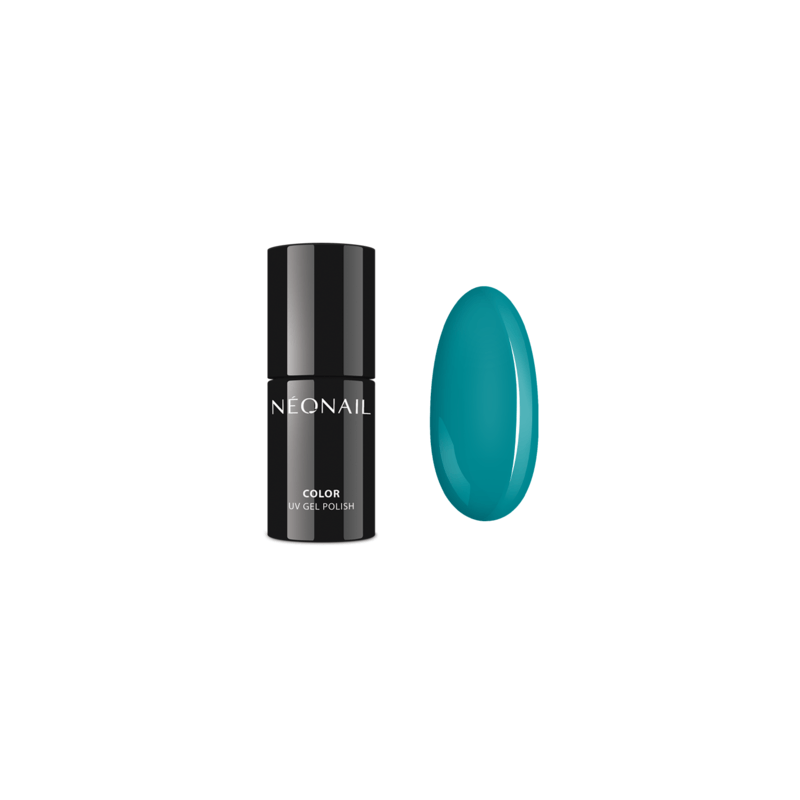 UV Nagellack Grün- City Lover kaufen