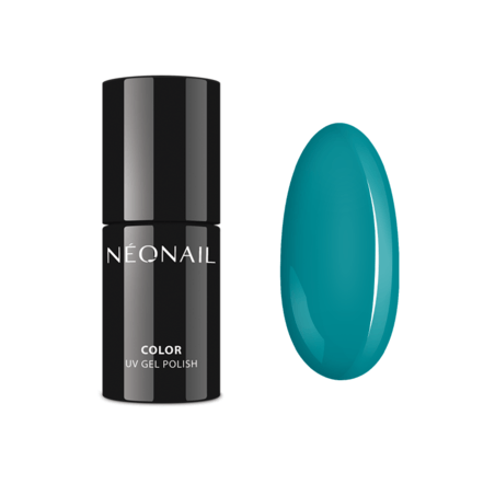 UV Nagellack Grün- City Lover kaufen