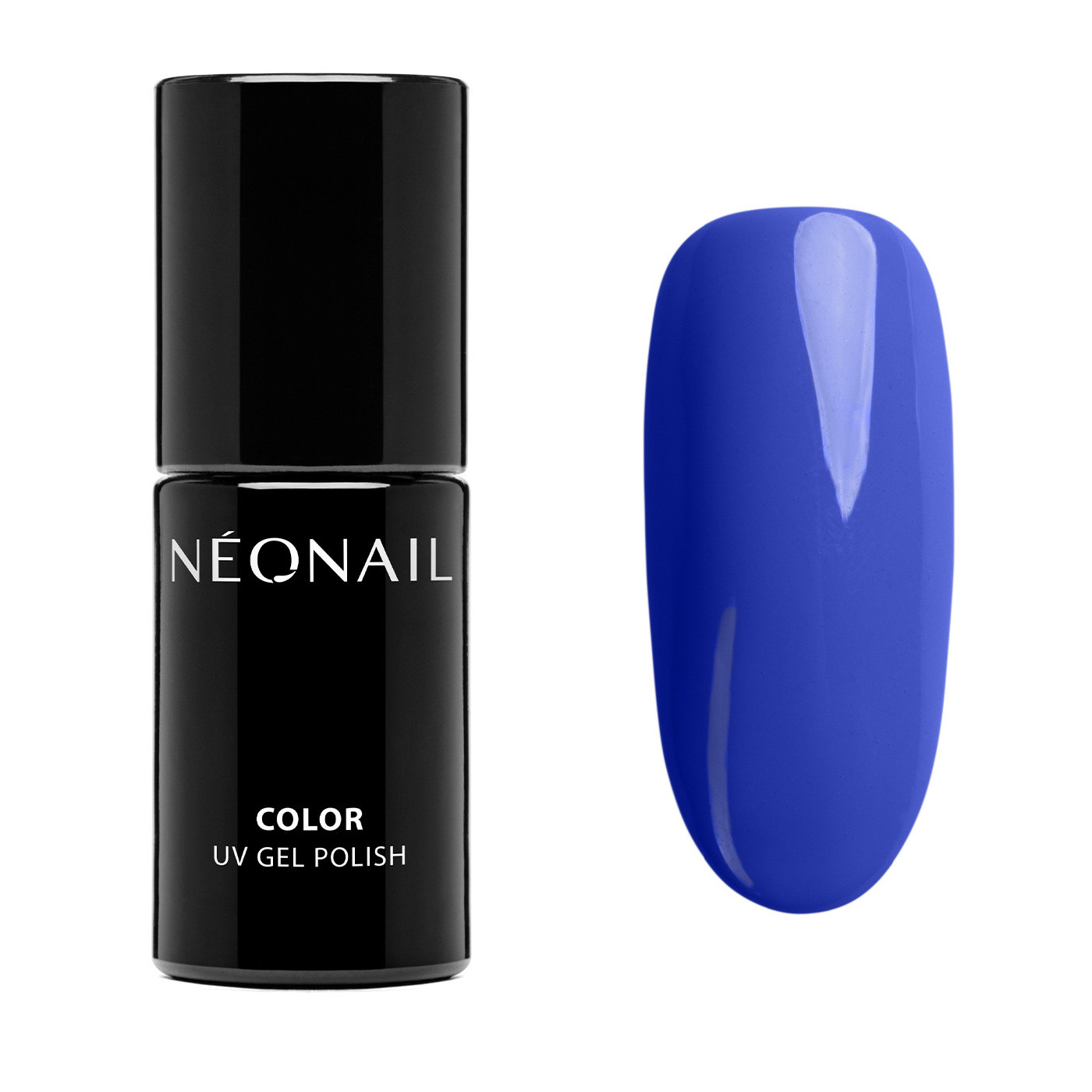 UV Nagellack Blau- Night Queen kaufen