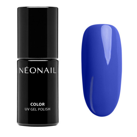 UV Nagellack Blau- Night Queen kaufen