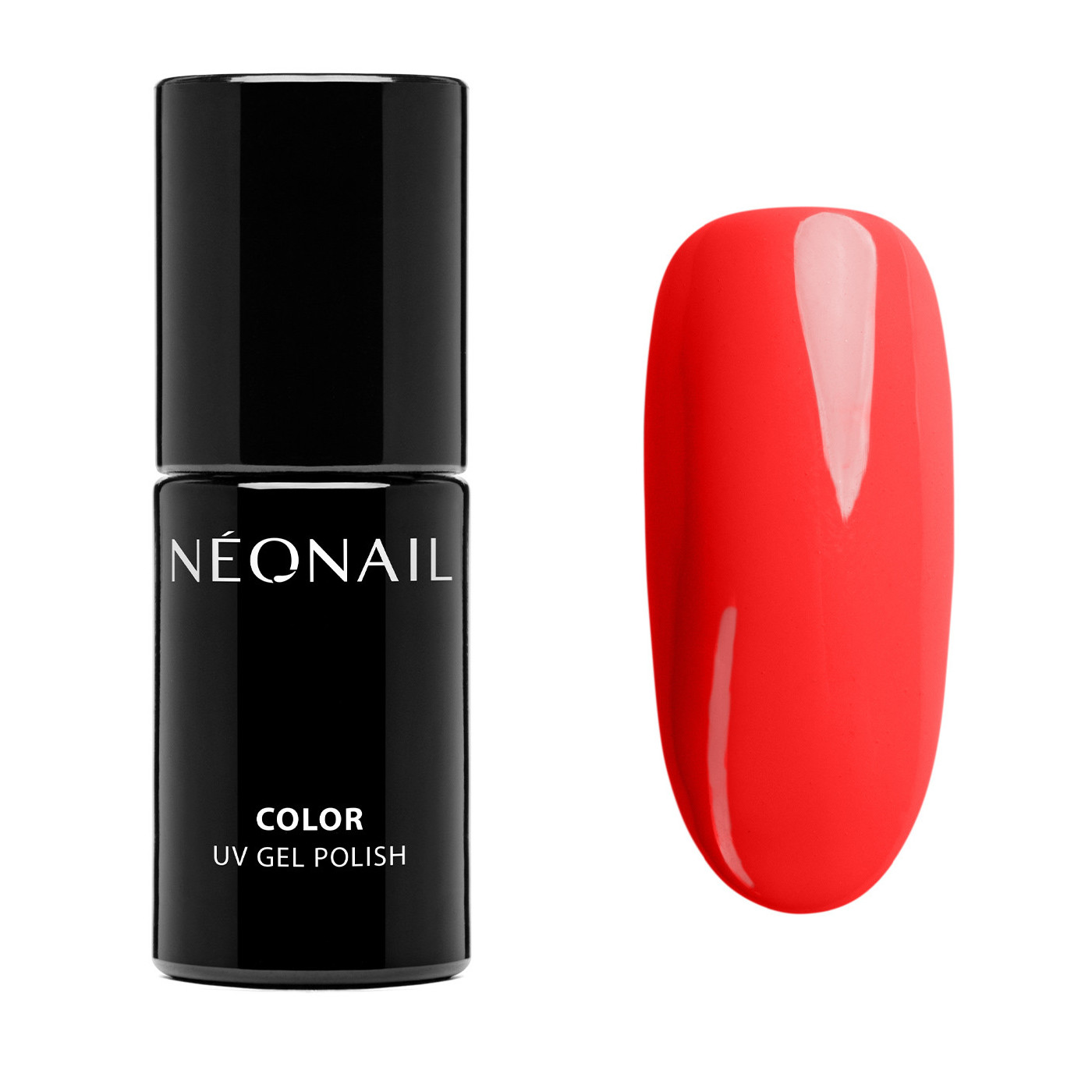 UV Nagellack Rot- Friday Heels kaufen