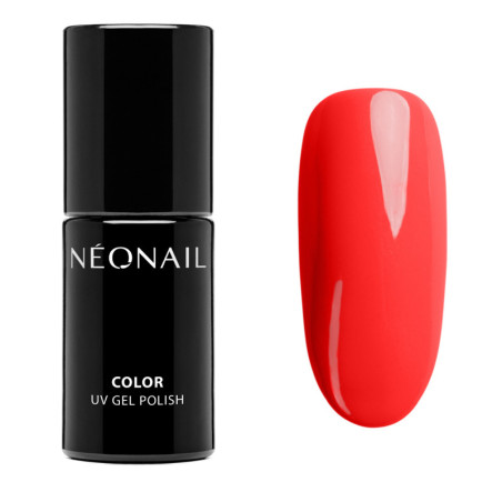 UV Nagellack Rot- Friday Heels kaufen