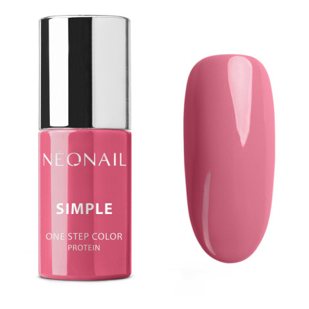 SIMPLE XPRESS UV NAGELLACK 7,2G Rosa- CHEERFUL kaufen
