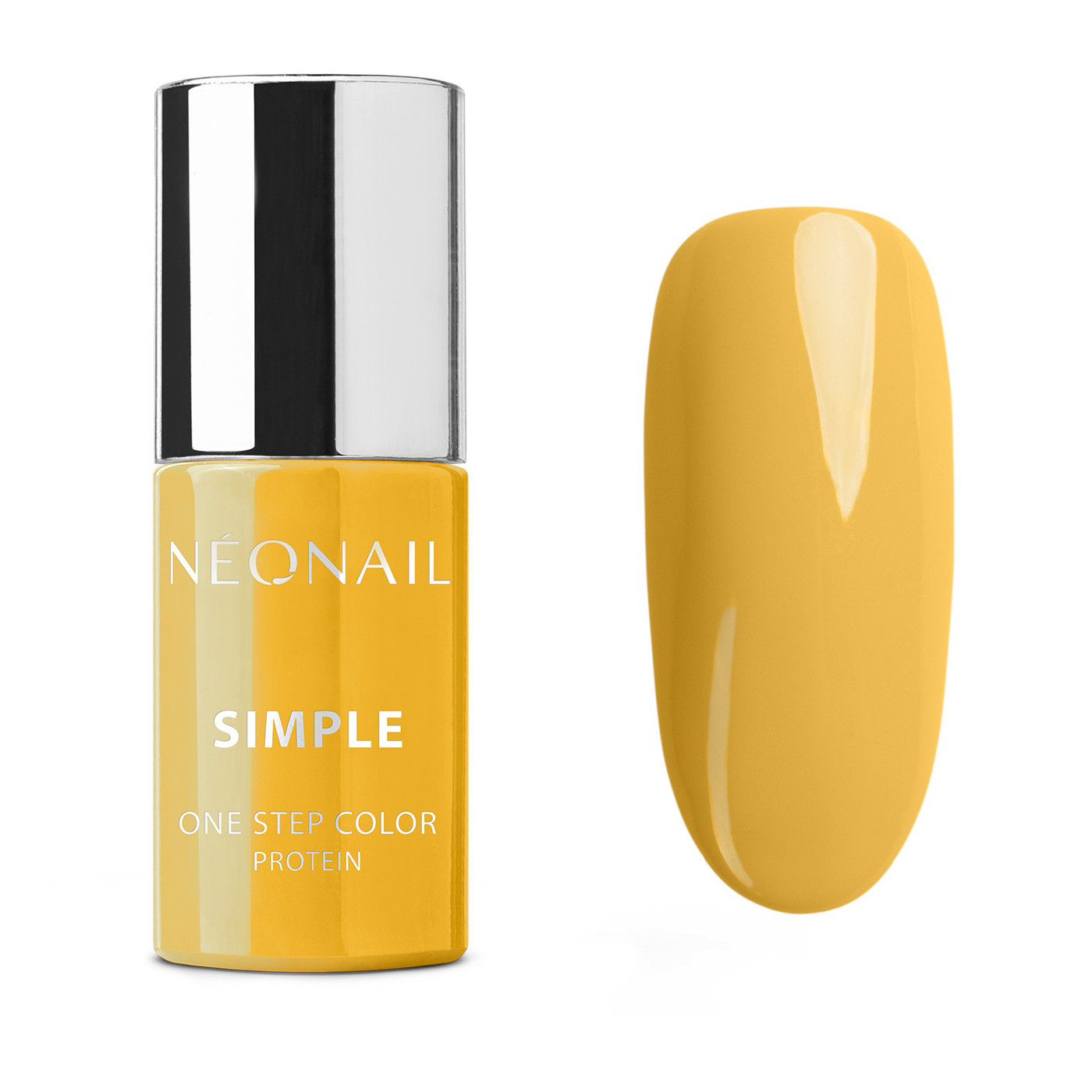 SIMPLE XPRESS UV NAGELLACK 7,2G Gelb- ENERGIZING kaufen