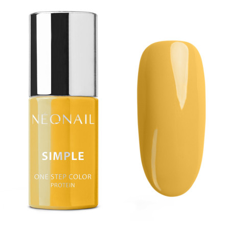 SIMPLE XPRESS UV NAGELLACK 7,2G Gelb- ENERGIZING kaufen