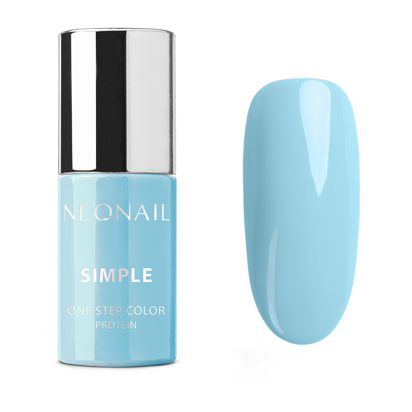 SIMPLE XPRESS UV NAGELLACK 7,2G Blau- HONEST kaufen