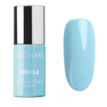 SIMPLE XPRESS UV NAGELLACK 7,2G Blau- HONEST kaufen