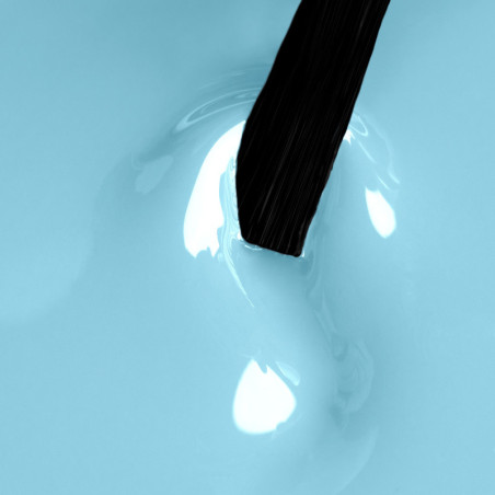 SIMPLE XPRESS UV NAGELLACK 7,2G Blau- HONEST kaufen