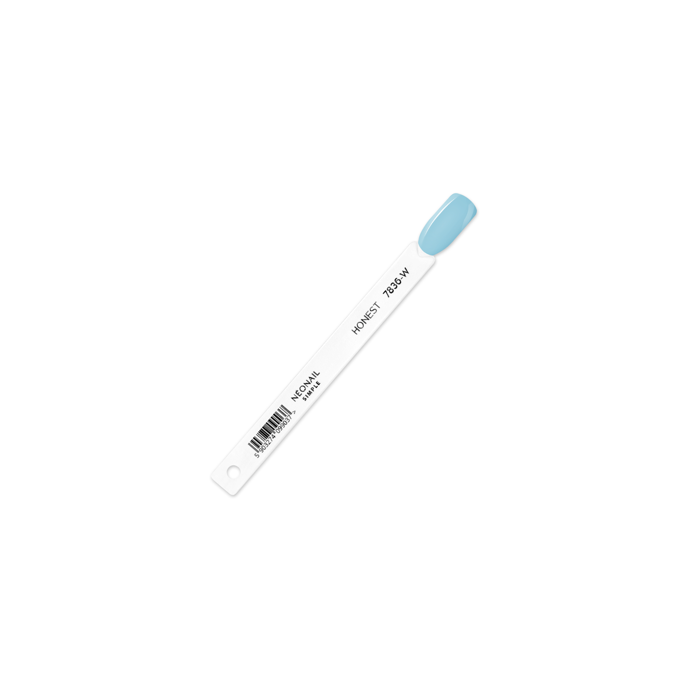 Mustertip Simple Xpress Blau- HONEST kaufen