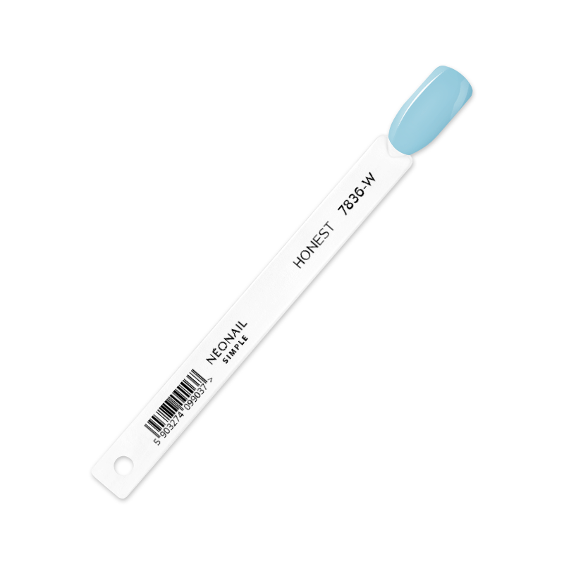 Mustertip Simple Xpress Blau- HONEST kaufen