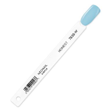 Mustertip Simple Xpress Blau- HONEST kaufen