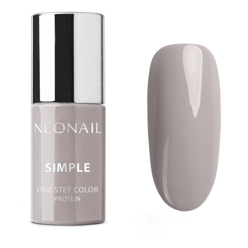 SIMPLE XPRESS UV NAGELLACK 7,2G Grau- INNOCENT kaufen
