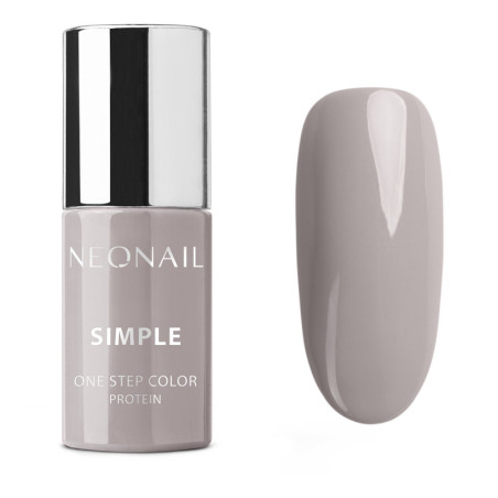 SIMPLE XPRESS UV NAGELLACK 7,2G Grau- INNOCENT kaufen