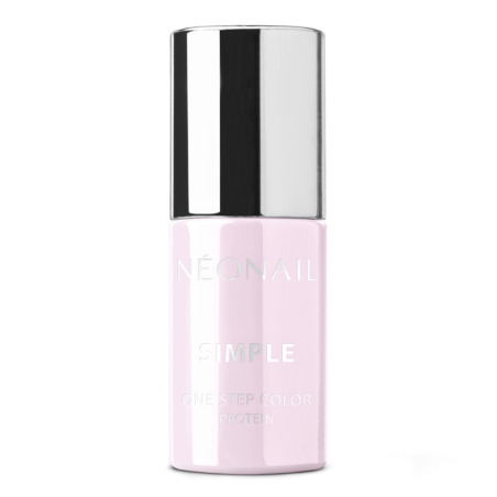 SIMPLE XPRESS UV NAGELLACK 7,2G Rosa- PEACEFUL kaufen