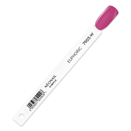 Mustertip Simple Xpress Rosa- EUPHORIC kaufen