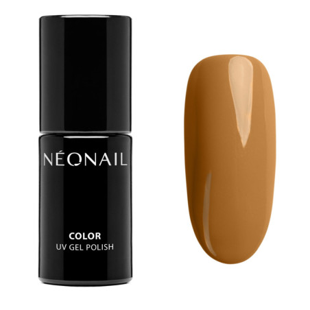 UV Nagellack Gelb- Stay Joyful kaufen