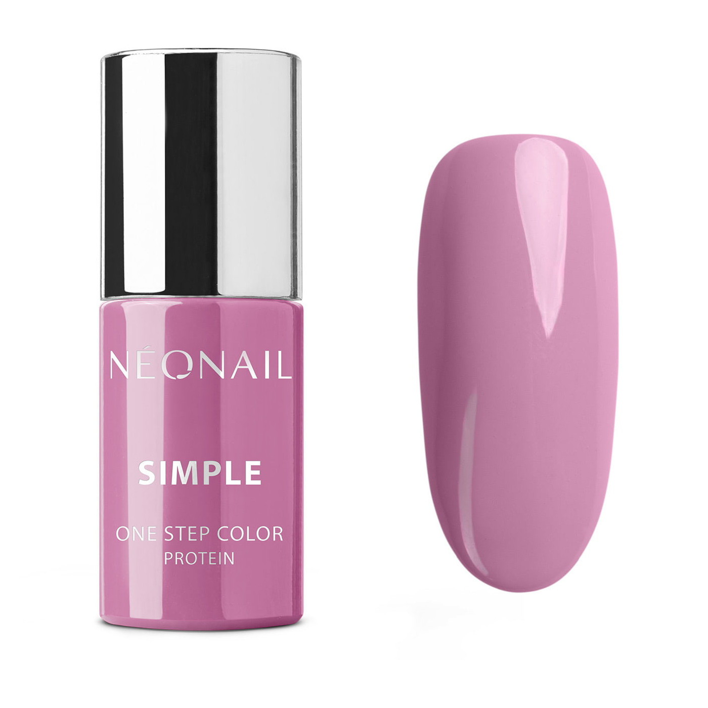 SIMPLE XPRESS UV NAGELLACK 7,2G Rosa- POSITIVE kaufen