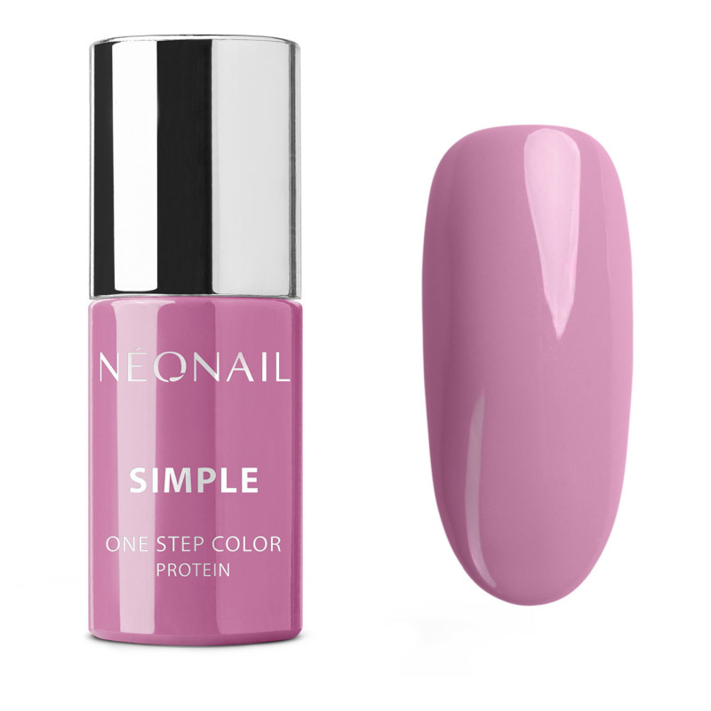 SIMPLE XPRESS UV NAGELLACK 7,2G Rosa- POSITIVE kaufen
