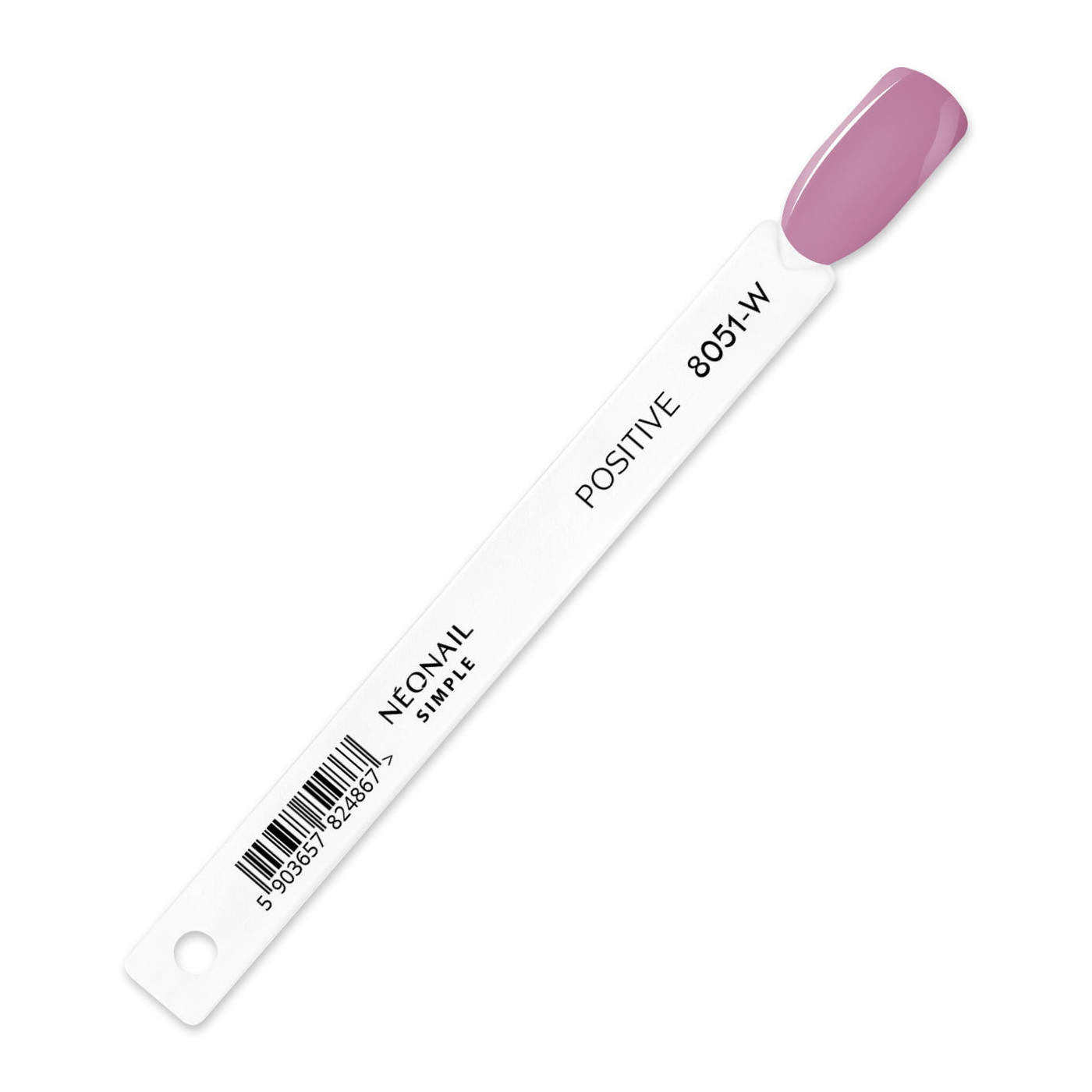Mustertip Simple Xpress Rosa- POSITIVE kaufen