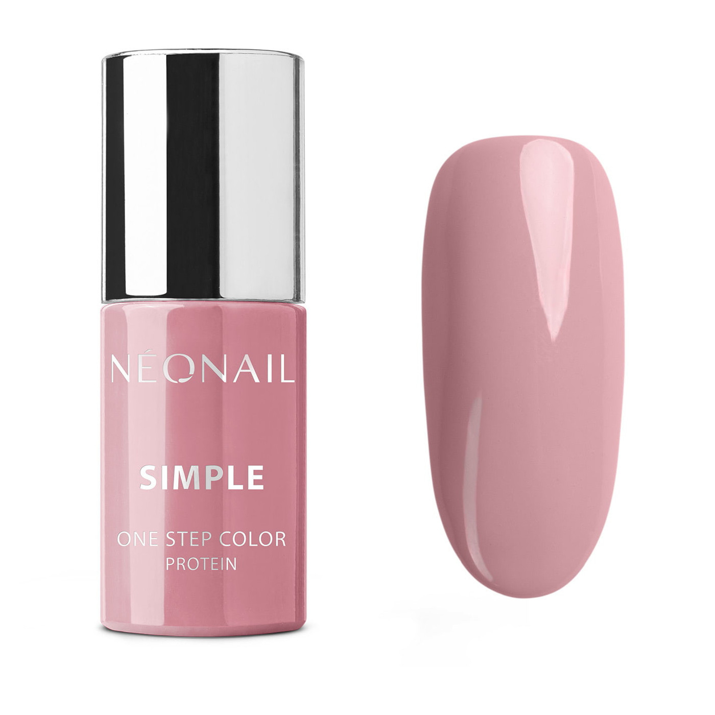 SIMPLE XPRESS UV NAGELLACK 7,2G Rosa- FAITHFUL kaufen
