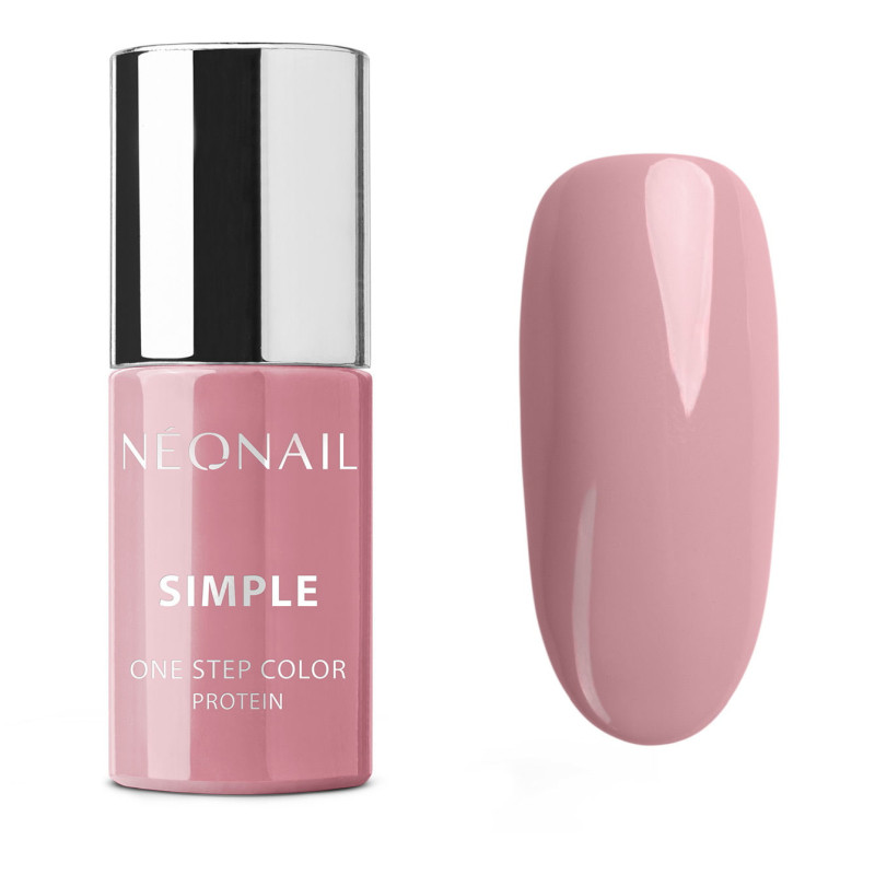 SIMPLE XPRESS UV NAGELLACK 7,2G Rosa- FAITHFUL kaufen