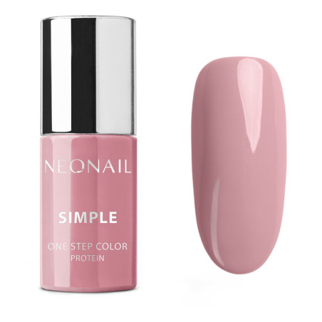 SIMPLE XPRESS UV NAGELLACK 7,2G Rosa- FAITHFUL kaufen