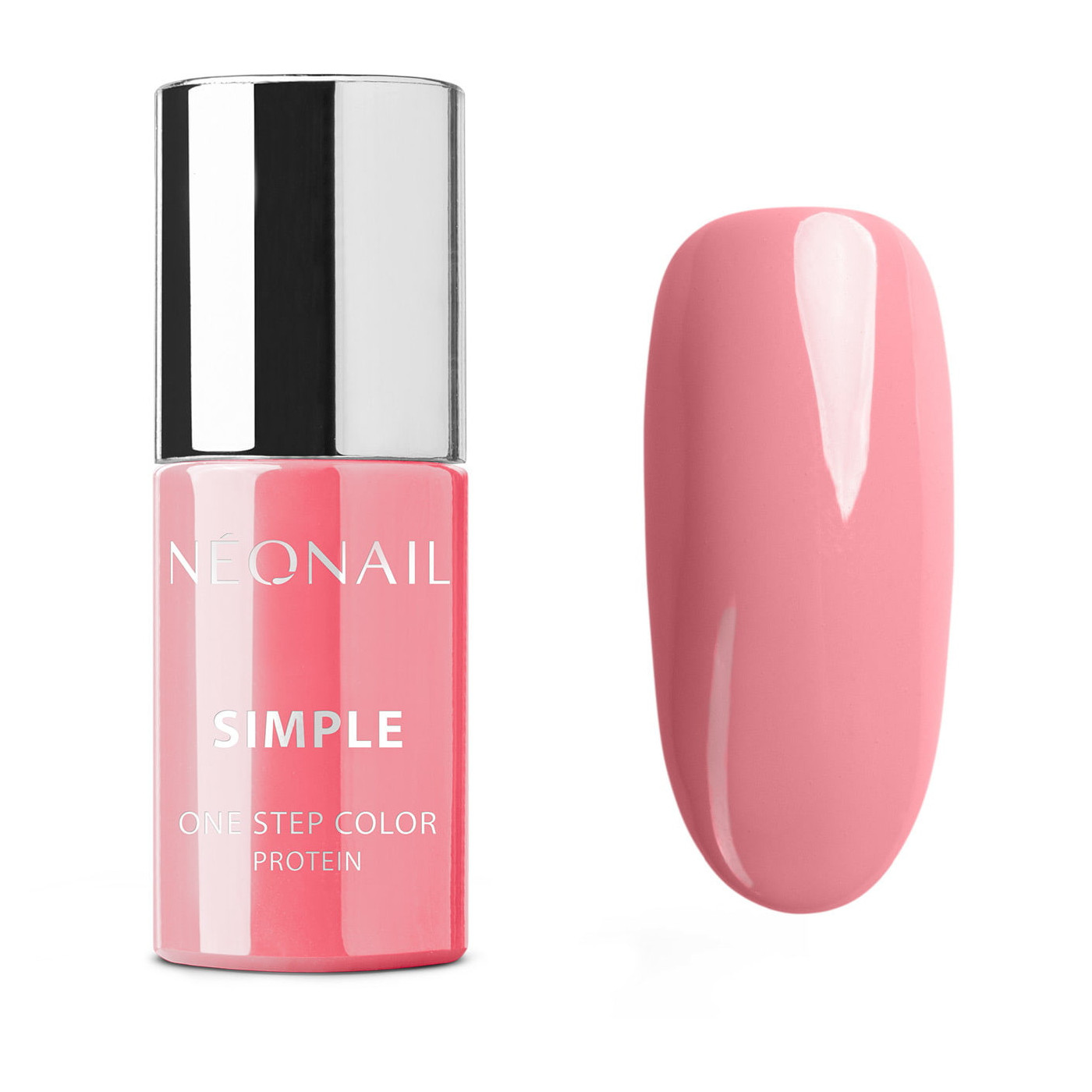 SIMPLE XPRESS UV NAGELLACK 7,2G Orange & Pfirsich- SWEET kaufen