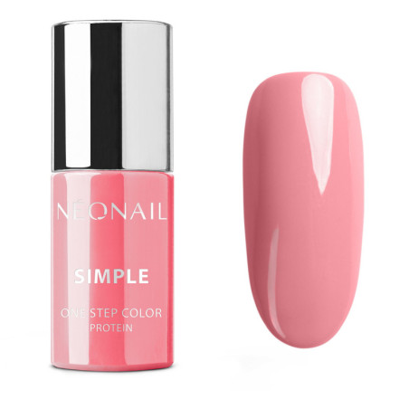 SIMPLE XPRESS UV NAGELLACK 7,2G Orange & Pfirsich- SWEET kaufen