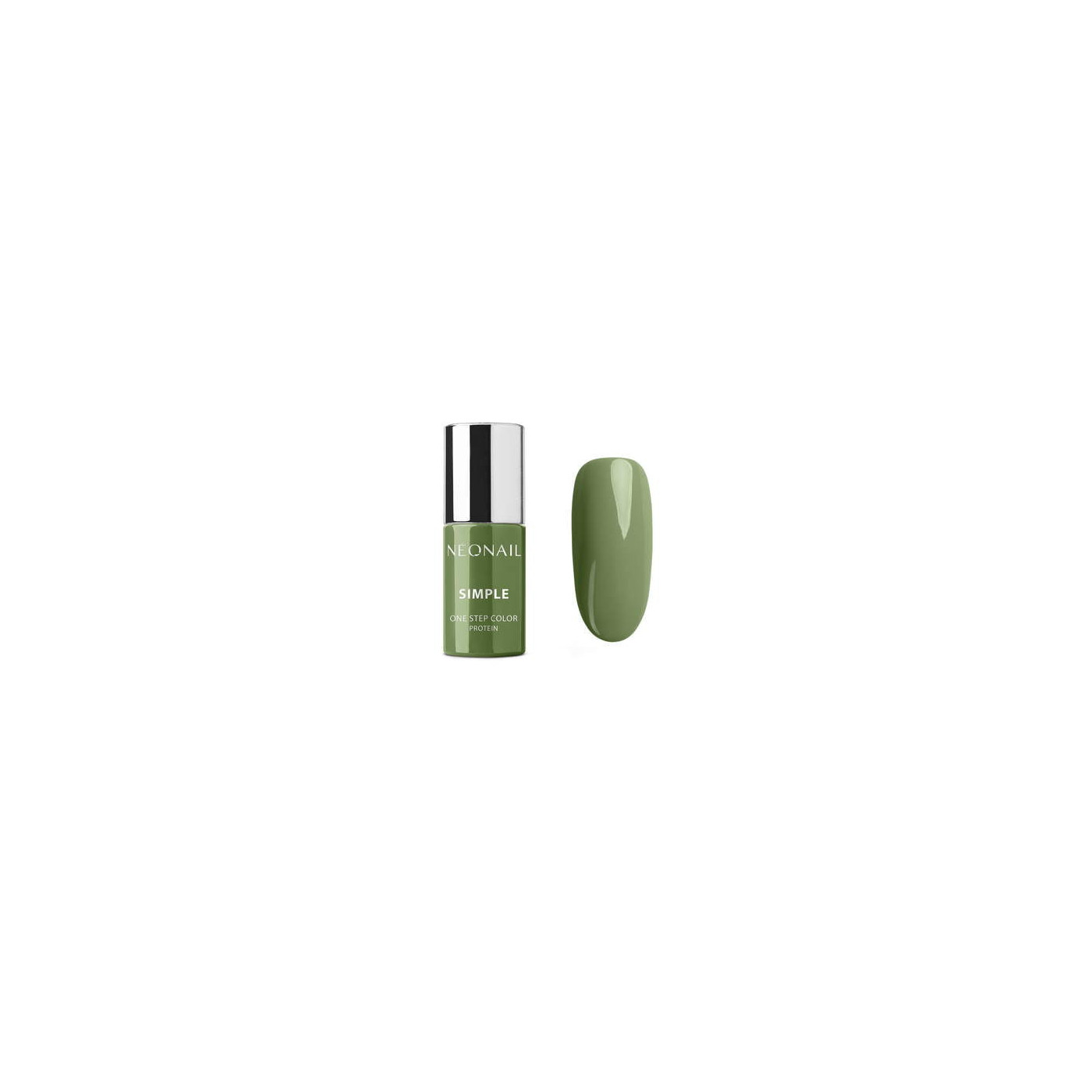SIMPLE XPRESS UV NAGELLACK 7,2G Grün- FRISKY kaufen