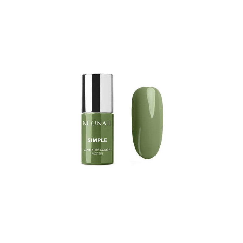 SIMPLE XPRESS UV NAGELLACK 7,2G Grün- FRISKY kaufen