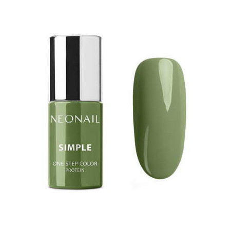 SIMPLE XPRESS UV NAGELLACK 7,2G Grün- FRISKY kaufen