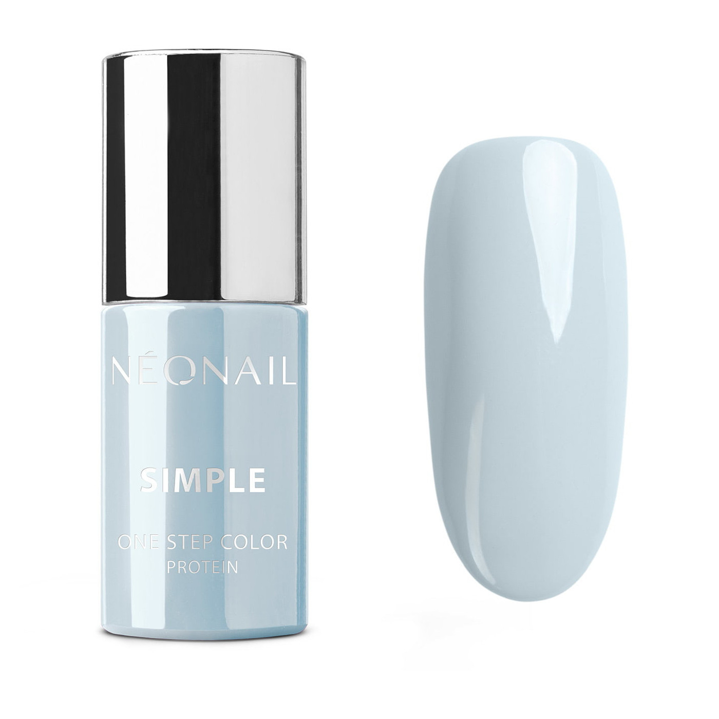 SIMPLE XPRESS UV NAGELLACK 7,2G Grau- TRUSTFUL kaufen