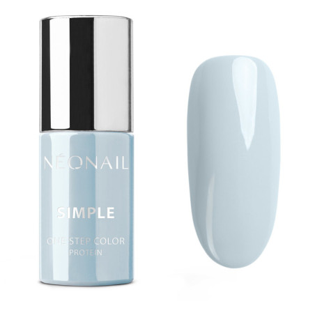 SIMPLE XPRESS UV NAGELLACK 7,2G Grau- TRUSTFUL kaufen
