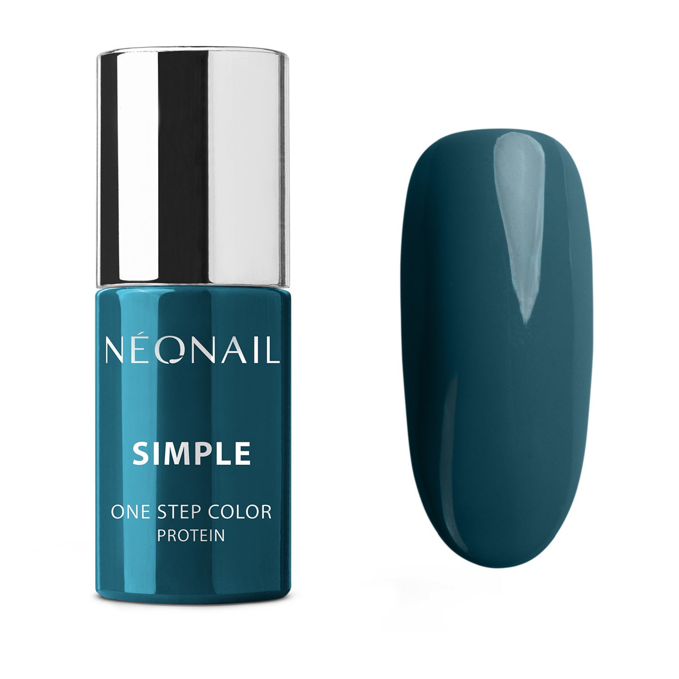 SIMPLE XPRESS UV NAGELLACK 7,2G Grün- MAGICAL kaufen